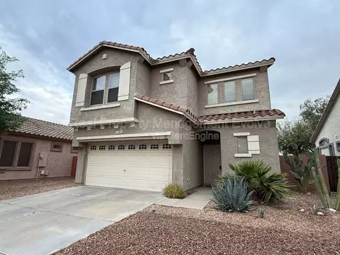 9854 Escondido Ave, Mesa, AZ 85208