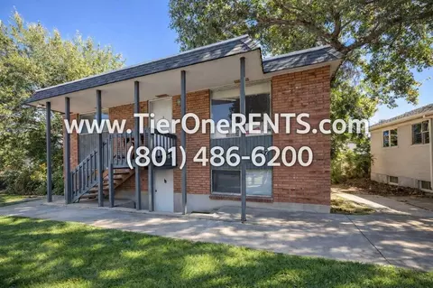 1397 S Mcclelland St #2, Salt Lake City, UT 84105