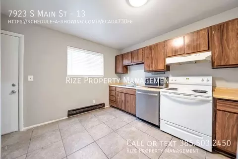7923 S Main St #13, Midvale, UT 84047