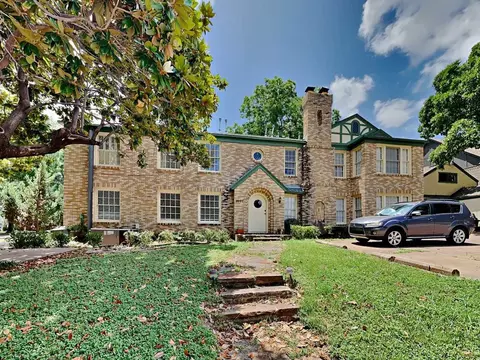 3551 W 4th St #1, Fort Worth, TX 76107