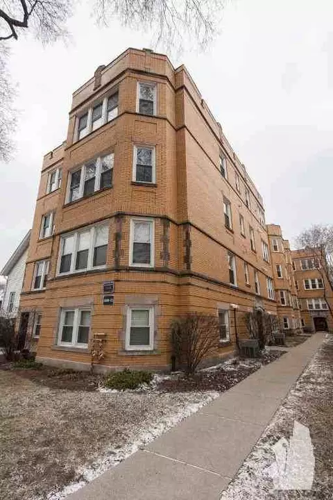 4808 N Paulina St #4808-3W, Chicago, IL 60640