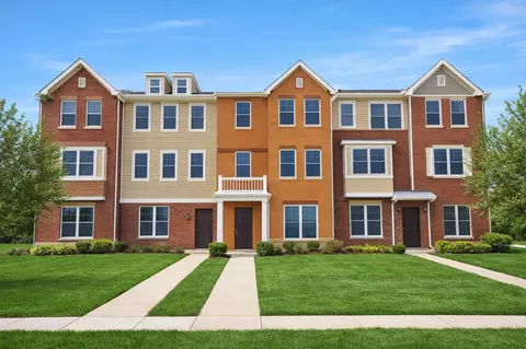 10617 Alice Mae Ct, Orland Park, IL 60462