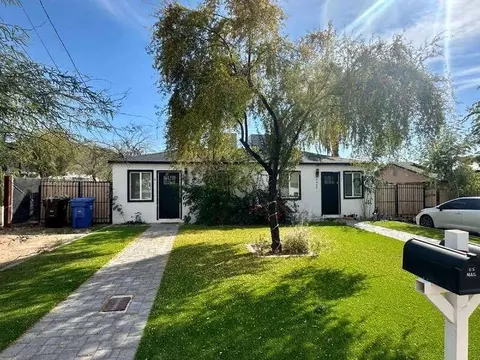 1447 E Mountain View Rd #1, Phoenix, AZ 85020
