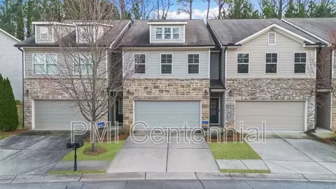 537 Jefferson Chase St SE, Atlanta, GA 30354
