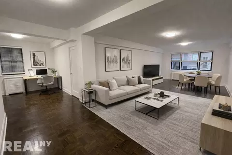 Undisclosed, New York, NY 10022