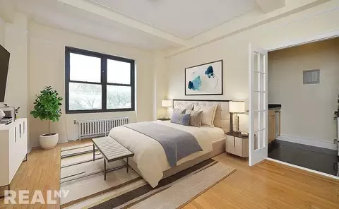 Undisclosed, New York, NY 10003