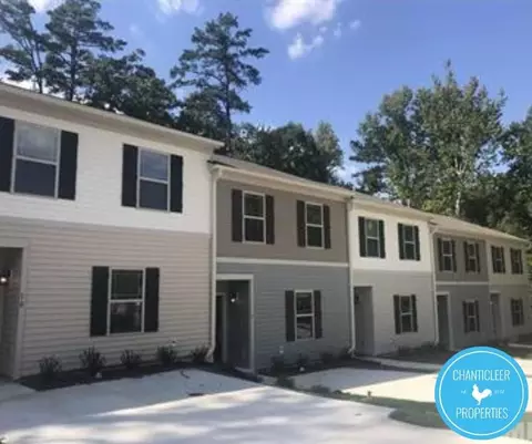 10 Rochambeau Ct #1, Durham, NC 27704