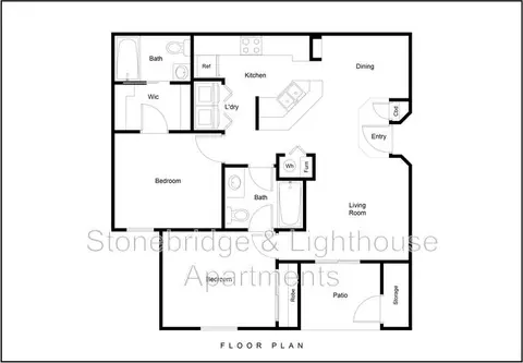 1101 Fog Horn Dr # .S, Jeffersonville, IN 47130