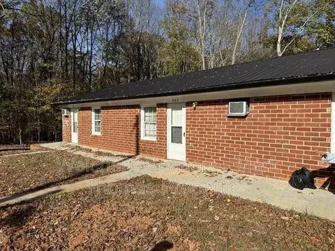 400 School St, Roxboro, NC 27573