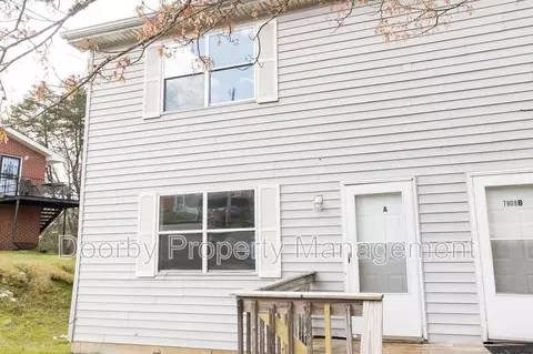 7808 Holiday Hills Cir #A, Chattanooga, TN 37416
