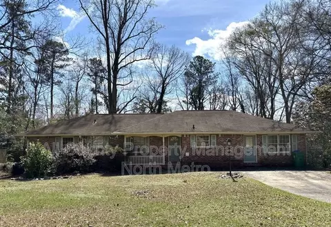 1273 Becket Dr NE, Atlanta, GA 30319