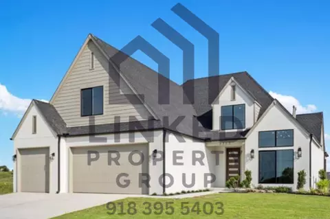 2717 E 134th Cir S, Bixby, OK 74008