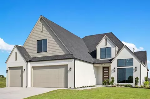 2717 E 134th Cir S, Bixby, OK 74008
