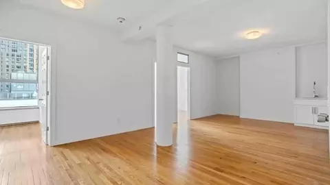Undisclosed, New York, NY 10038