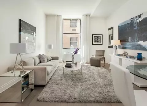 Undisclosed, New York, NY 10005