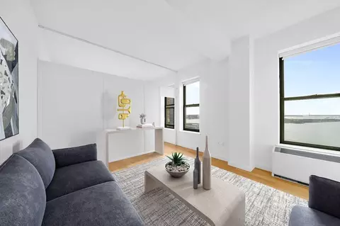 Undisclosed, New York, NY 10004