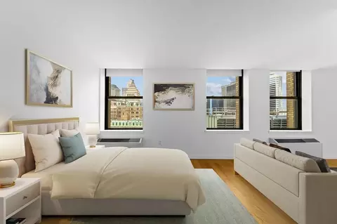 Undisclosed, New York, NY 10004