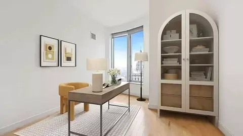 Undisclosed, New York, NY 10038