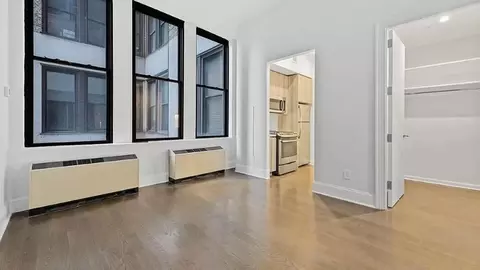 Undisclosed, New York, NY 10038