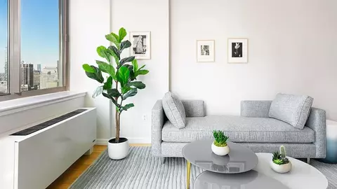 Undisclosed, New York, NY 10038