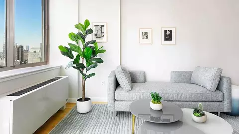 Undisclosed, New York, NY 10038