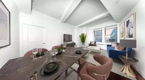 Undisclosed, New York, NY 10038