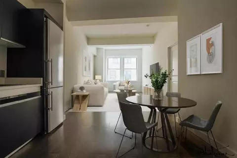 Undisclosed, New York, NY 10038