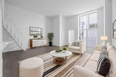 Undisclosed, New York, NY 10038