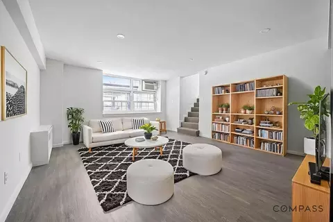 Undisclosed, New York, NY 10038