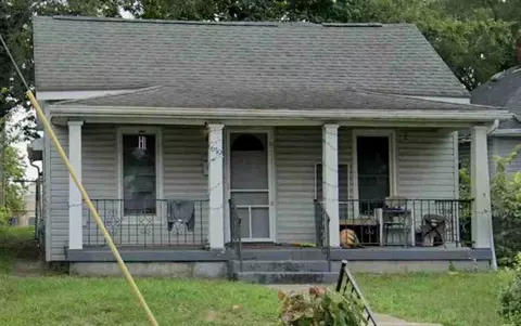 619 Malvern St, Middletown, OH 45042