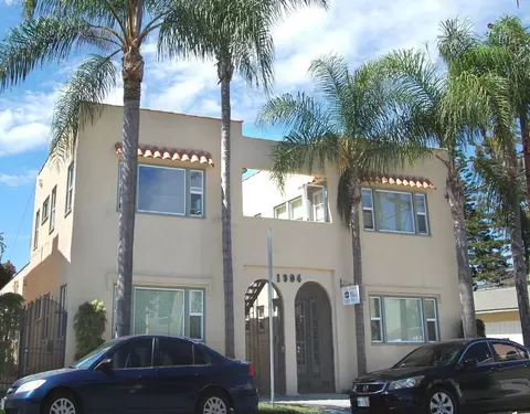 1904 E Bermuda St #08, Long Beach, CA 90802
