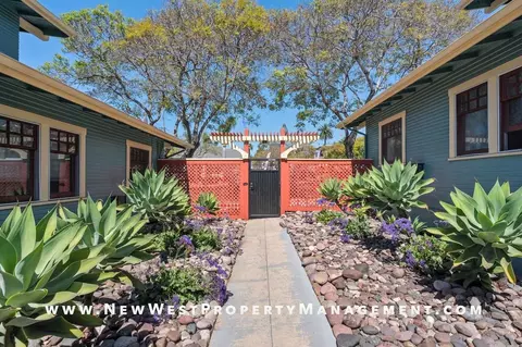 2419 Market St, San Diego, CA 92102