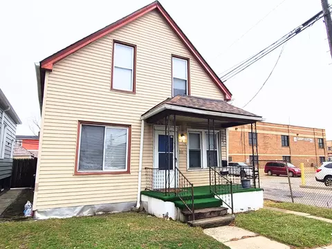 11326 Saint Aubin St #2, Hamtramck, MI 48212