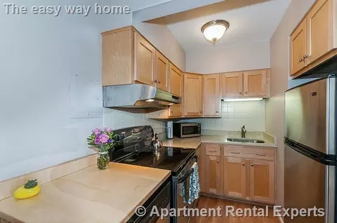 5 Arizona Ter #6, Arlington, MA 02474