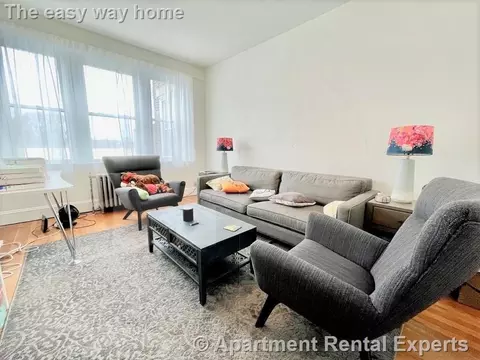 71 Martin St #43, Cambridge, MA 02138