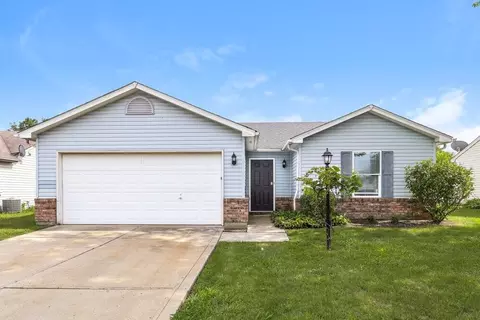 12719 Spurrington Way, Indianapolis, IN 46236