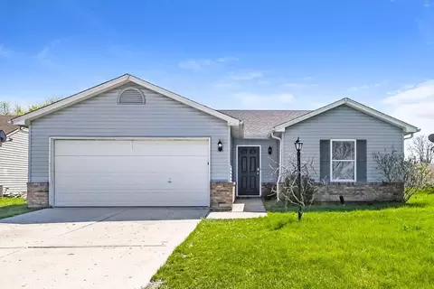 12719 Spurrington Way, Indianapolis, IN 46236