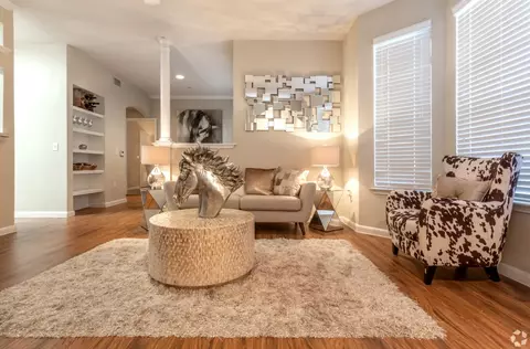 718 Sawdust Rd #FBP, The Woodlands, TX 77380
