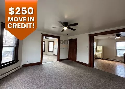 1122 Spring St #B, Michigan City, IN 46360