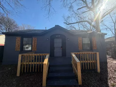 890 Charles Pl, Memphis, TN 38112