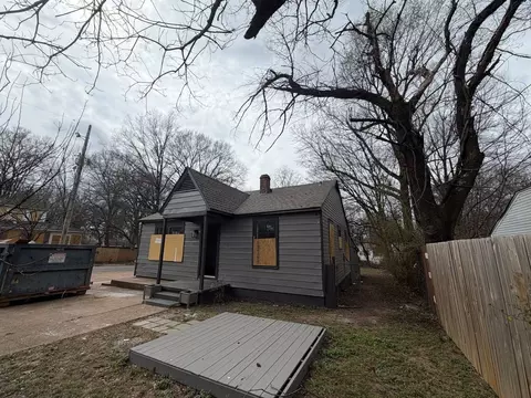 3081 Sunrise St, Memphis, TN 38127