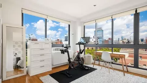 Undisclosed, New York, NY 10002