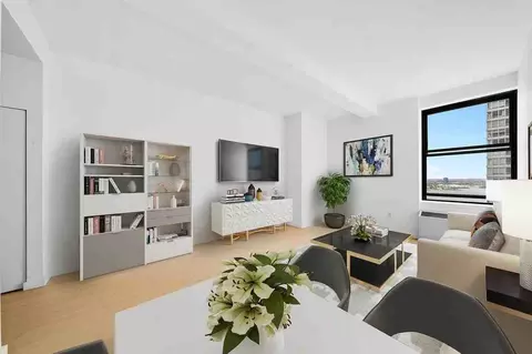 Undisclosed, New York, NY 10006