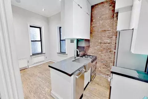 Undisclosed, New York, NY 10003