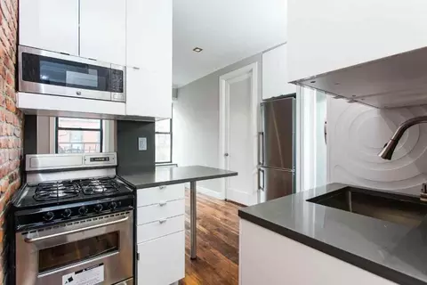 Undisclosed, New York, NY 10012