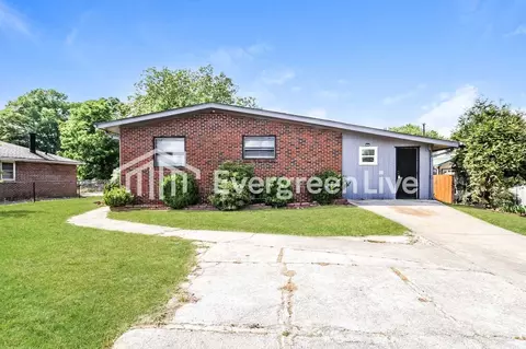 1542 Conley Rd, Conley, GA 30288