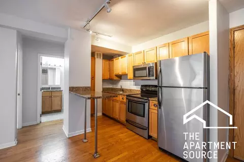4180 N Marine Dr #601, Chicago, IL 60613