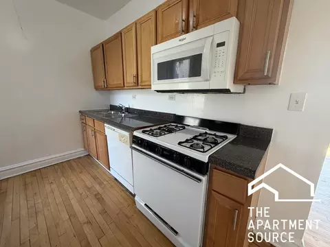 3902 W Argyle St #3A, Chicago, IL 60625