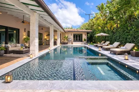 Undisclosed, Miami, FL 33133