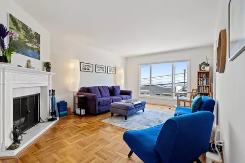 Undisclosed, San Francisco, CA 94110
